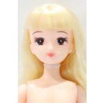 画像: リカちゃんキャッスル/いづみちゃん S-25-12-21-056-YB-ZS