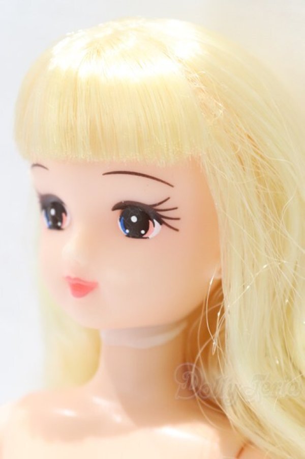 画像2: リカちゃんキャッスル/いづみちゃん S-25-12-21-056-YB-ZS (2)