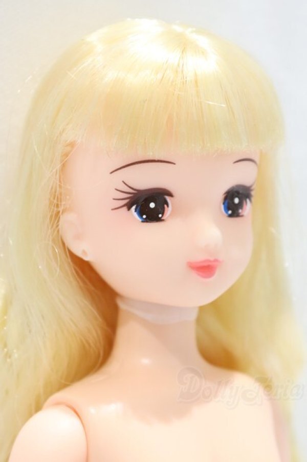 画像3: リカちゃんキャッスル/いづみちゃん S-25-12-21-056-YB-ZS (3)