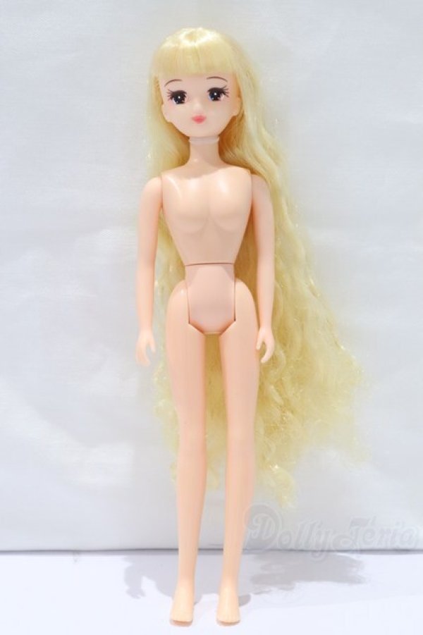 画像4: リカちゃんキャッスル/いづみちゃん S-25-12-21-056-YB-ZS (4)