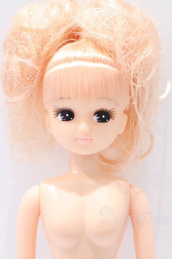 画像1: リカちゃんキャッスル/リカちゃん本体 S-25-12-21-058-YB-ZS (1)