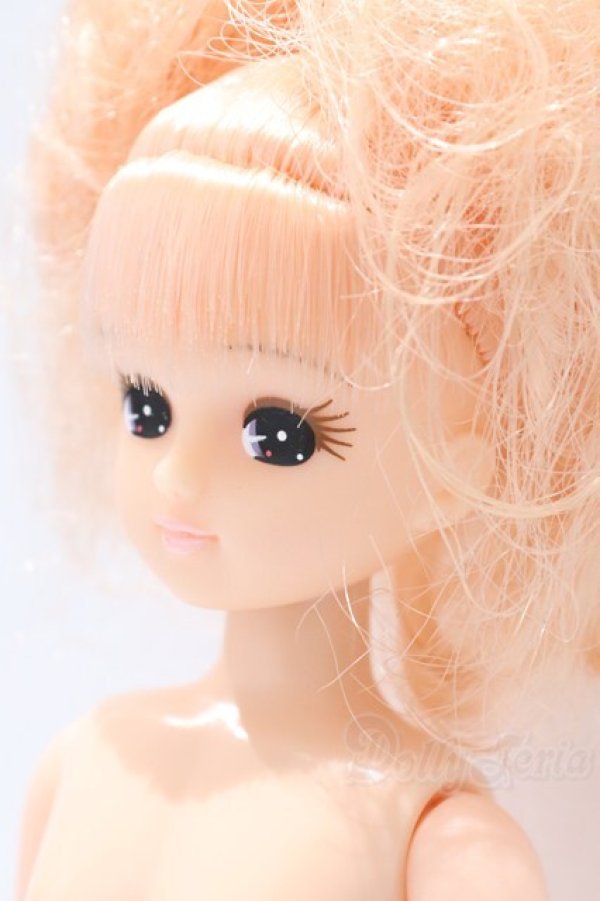 画像2: リカちゃんキャッスル/リカちゃん本体 S-25-12-21-058-YB-ZS (2)