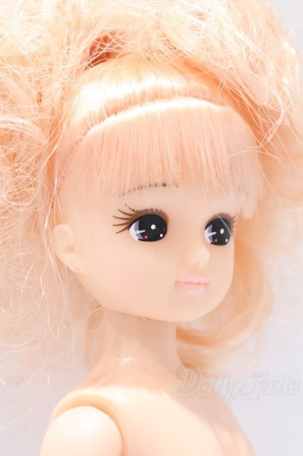 画像3: リカちゃんキャッスル/リカちゃん本体 S-25-12-21-058-YB-ZS (3)