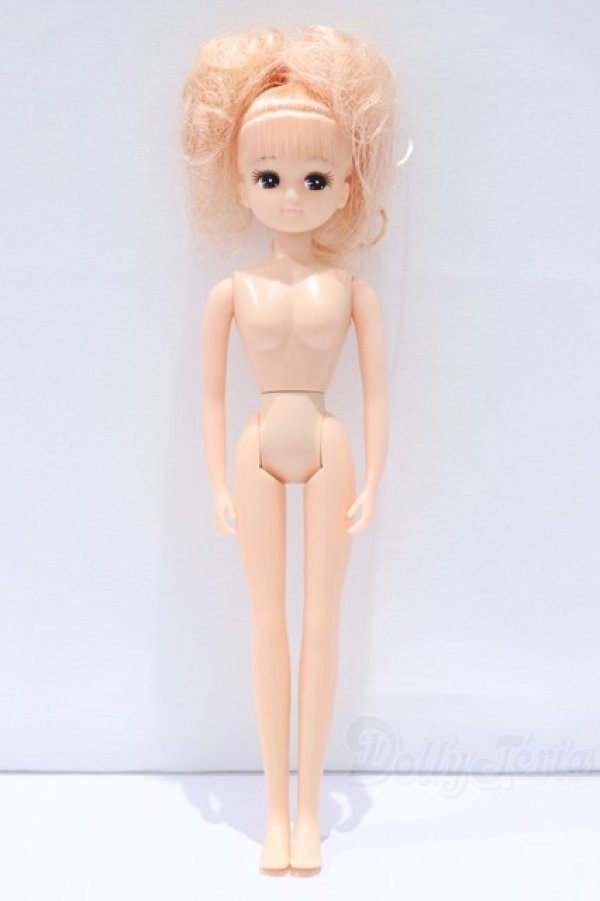 画像4: リカちゃんキャッスル/リカちゃん本体 S-25-12-21-058-YB-ZS (4)