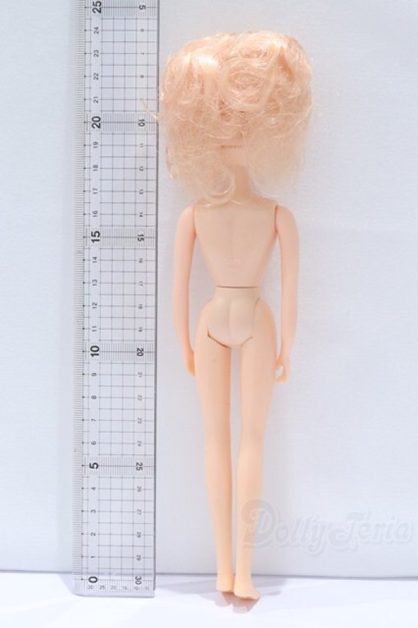 画像5: リカちゃんキャッスル/リカちゃん本体 S-25-12-21-058-YB-ZS (5)