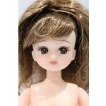 画像: リカちゃんキャッスル/リカちゃん本体 S-25-12-21-063-YB-ZS