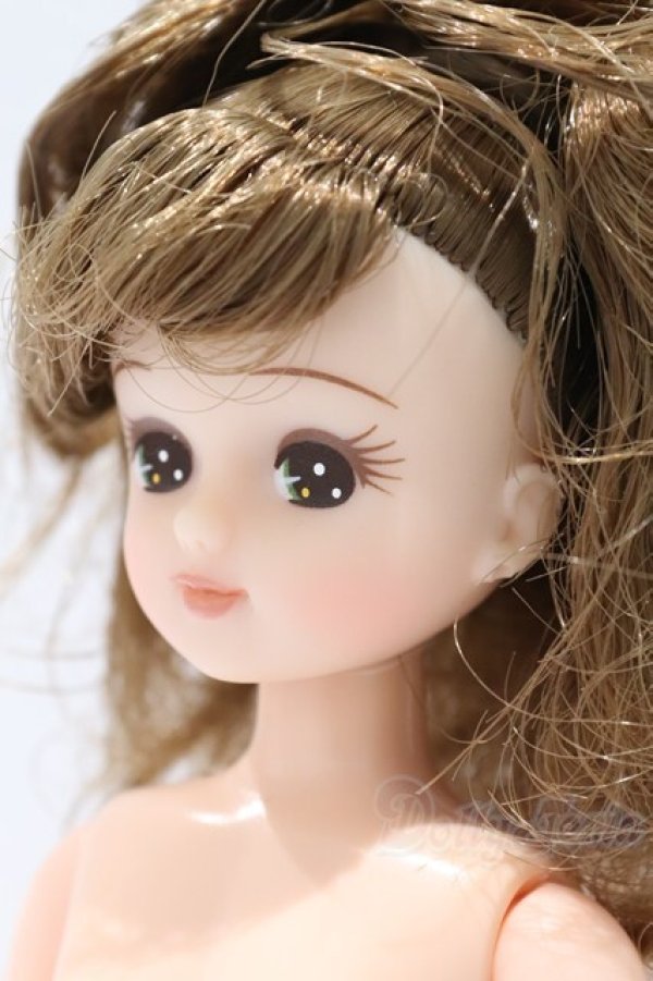 画像2: リカちゃんキャッスル/リカちゃん本体 S-25-12-21-063-YB-ZS (2)