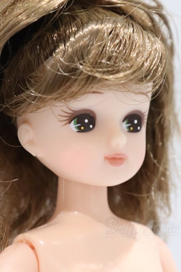 画像3: リカちゃんキャッスル/リカちゃん本体 S-25-12-21-063-YB-ZS (3)