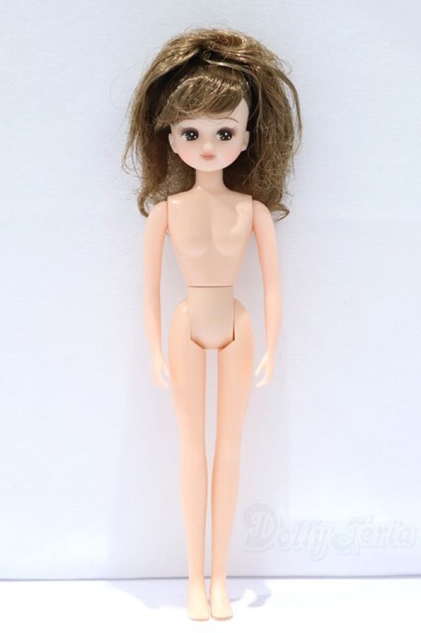 画像4: リカちゃんキャッスル/リカちゃん本体 S-25-12-21-063-YB-ZS (4)