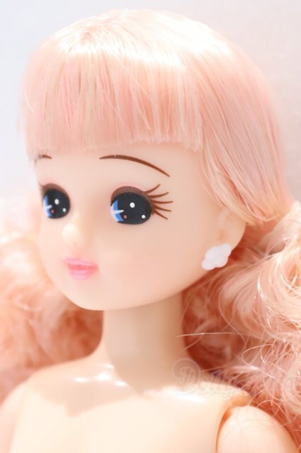 画像2: リカちゃんキャッスル/リカちゃん本体 S-25-12-21-064-YB-ZS (2)