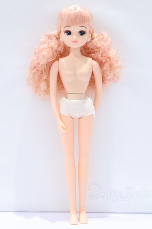 画像4: リカちゃんキャッスル/リカちゃん本体 S-25-12-21-064-YB-ZS (4)