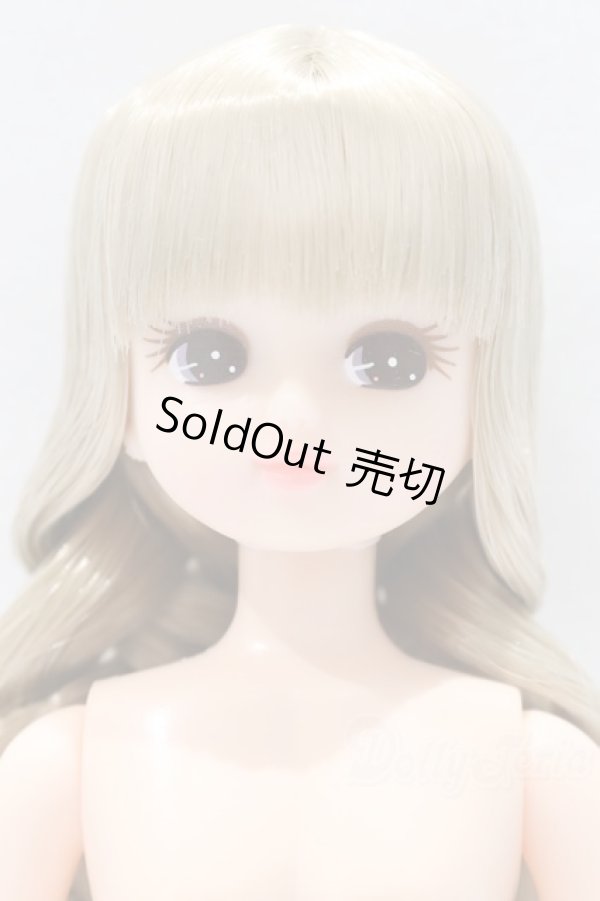 画像1: リカちゃんキャッスル/リカちゃん本体 S-25-12-21-066-YB-ZS (1)