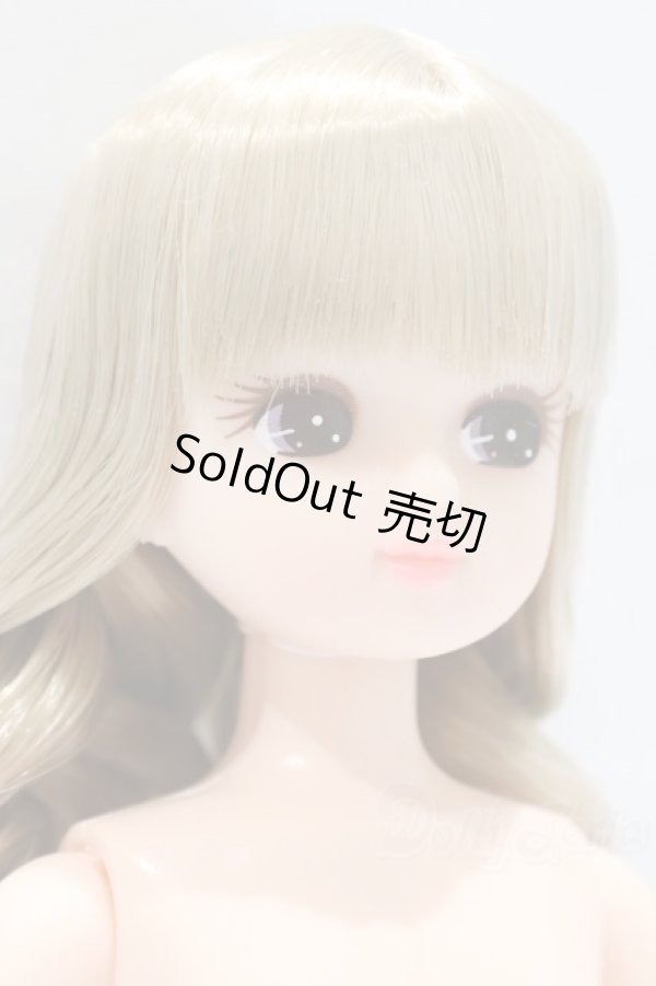 画像3: リカちゃんキャッスル/リカちゃん本体 S-25-12-21-066-YB-ZS (3)