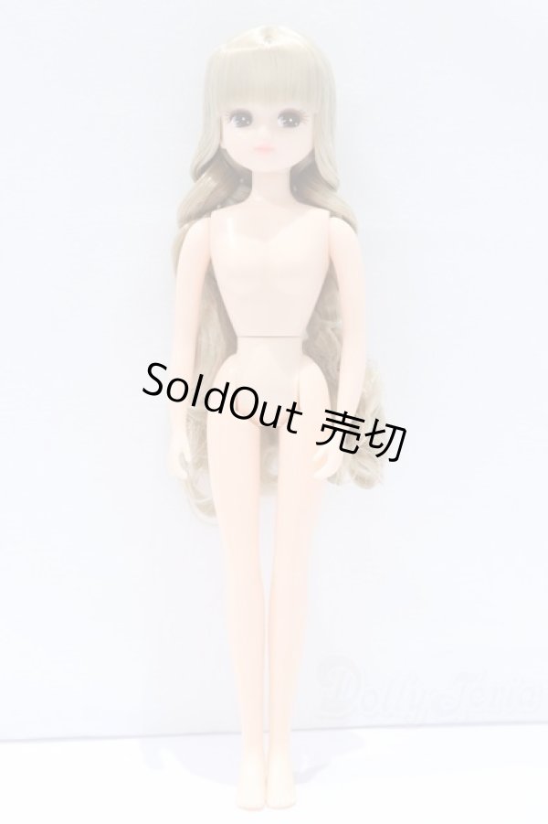 画像4: リカちゃんキャッスル/リカちゃん本体 S-25-12-21-066-YB-ZS (4)