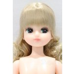 画像: リカちゃんキャッスル/リカちゃん本体 S-25-12-21-067-YB-ZS