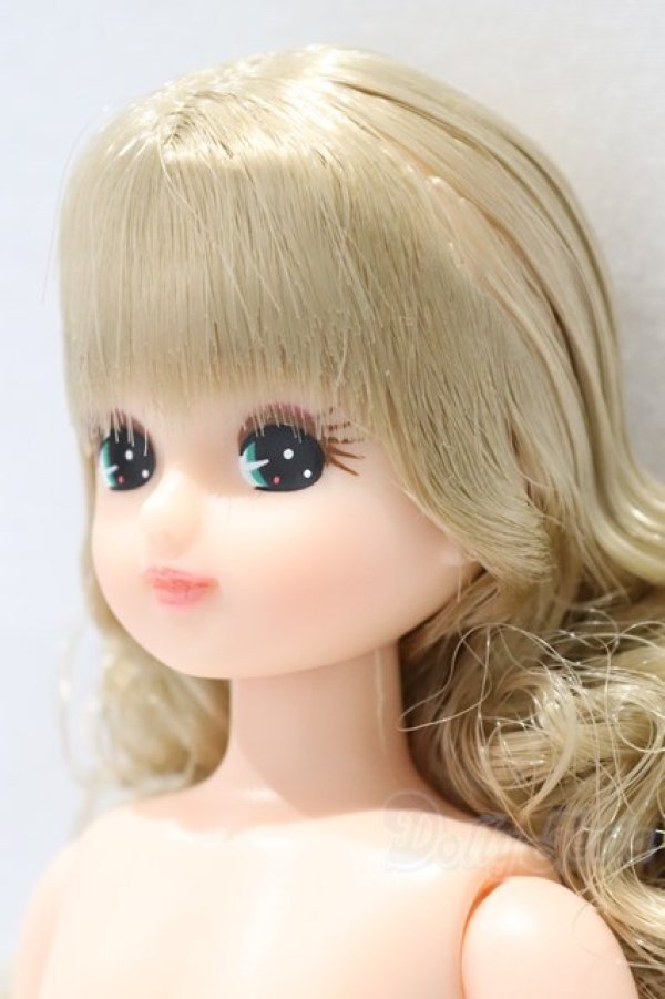 画像2: リカちゃんキャッスル/リカちゃん本体 S-25-12-21-067-YB-ZS (2)