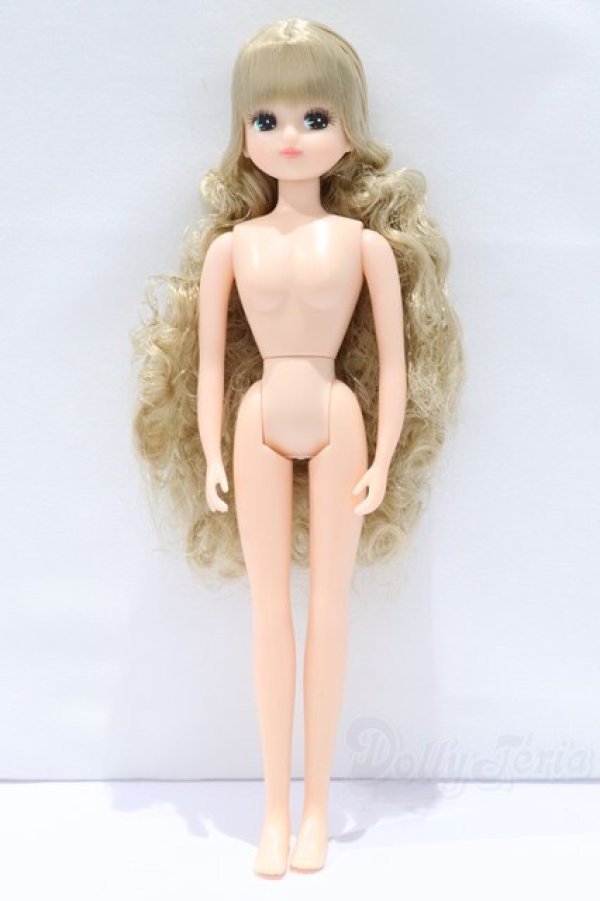 画像4: リカちゃんキャッスル/リカちゃん本体 S-25-12-21-067-YB-ZS (4)