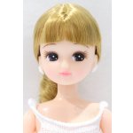 画像: リカちゃんキャッスル/リカちゃん本体 S-25-12-21-057-YB-ZS