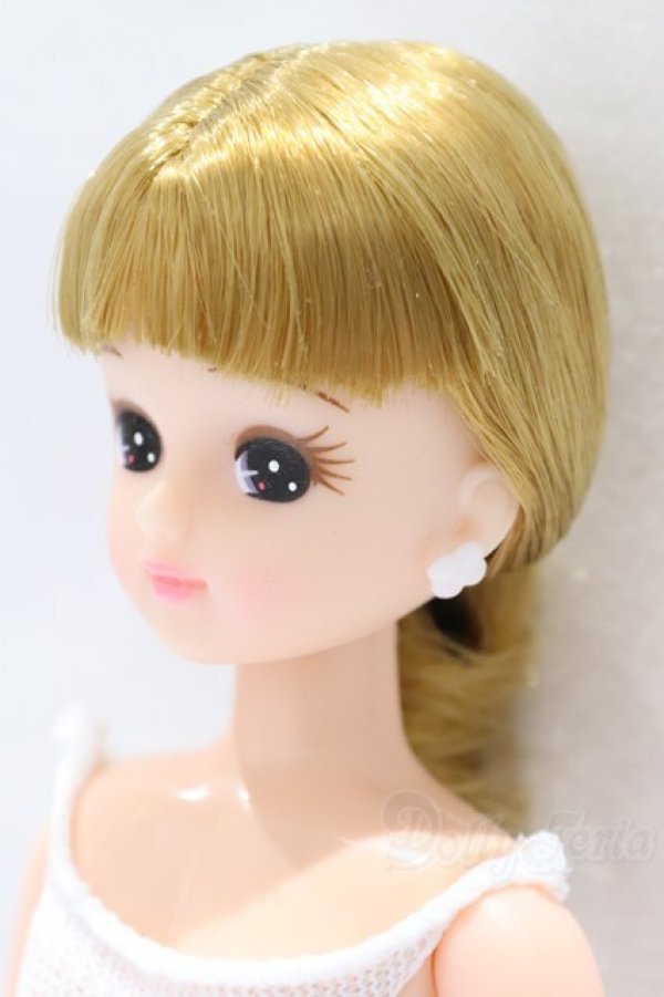 画像2: リカちゃんキャッスル/リカちゃん本体 S-25-12-21-057-YB-ZS (2)