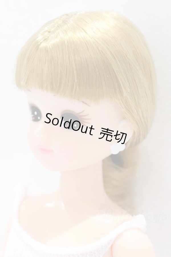 画像2: リカちゃんキャッスル/リカちゃん本体 S-26-02-15-487-YB-ZS (2)