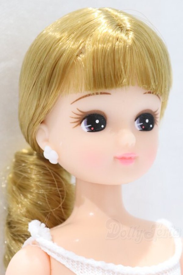 画像3: リカちゃんキャッスル/リカちゃん本体 S-25-12-21-057-YB-ZS (3)