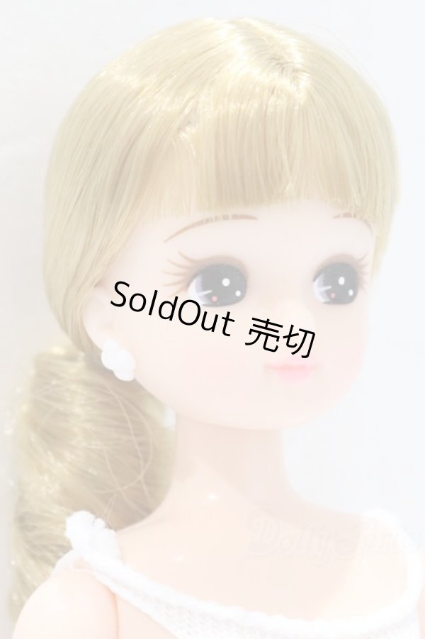 画像3: リカちゃんキャッスル/リカちゃん本体 S-26-02-15-487-YB-ZS (3)