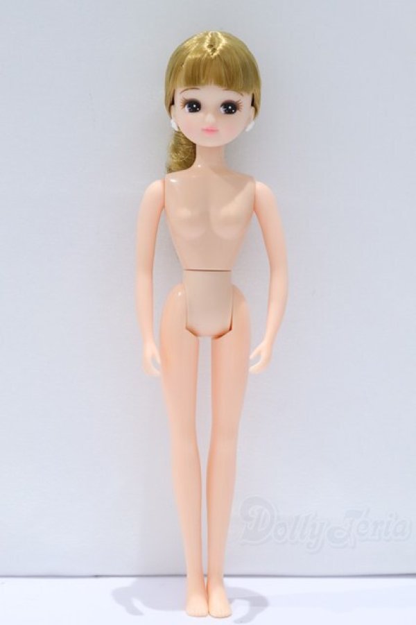 画像4: リカちゃんキャッスル/リカちゃん本体 S-25-12-21-057-YB-ZS (4)