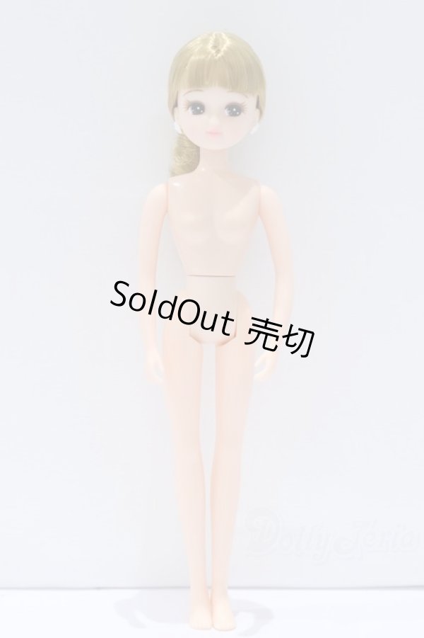 画像4: リカちゃんキャッスル/リカちゃん本体 S-26-02-15-487-YB-ZS (4)