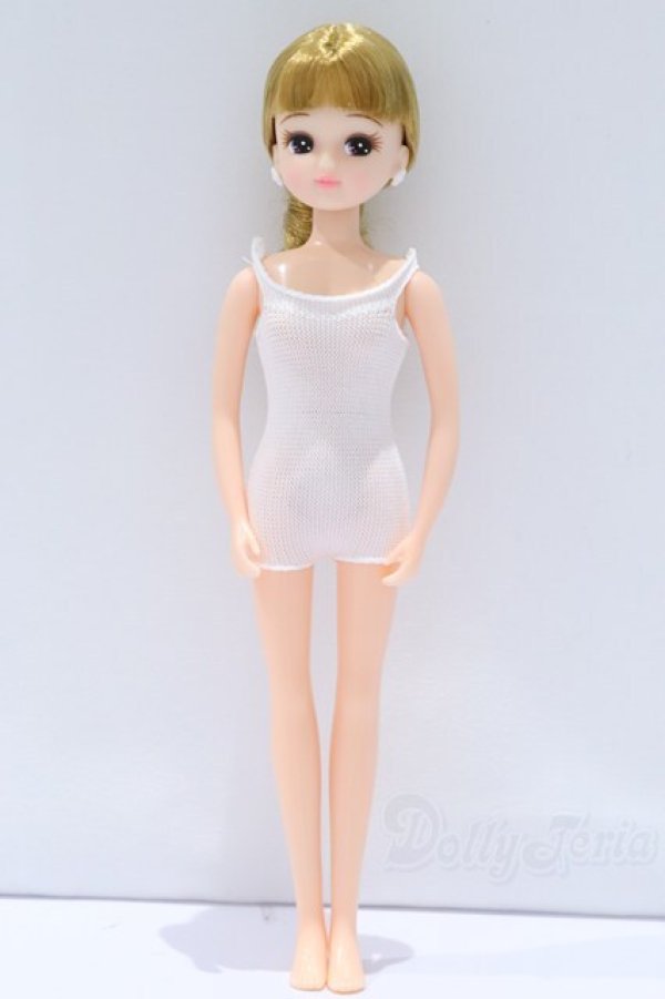 画像6: リカちゃんキャッスル/リカちゃん本体 S-25-12-21-057-YB-ZS (6)