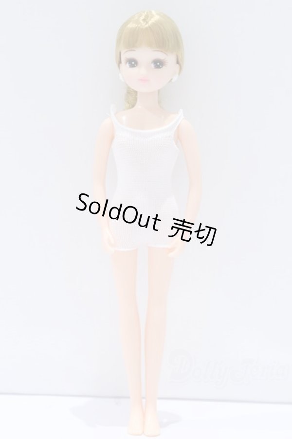 画像6: リカちゃんキャッスル/リカちゃん本体 S-26-02-15-487-YB-ZS (6)