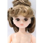 画像: リカちゃんキャッスル/リカちゃん本体 S-25-12-21-059-YB-ZS