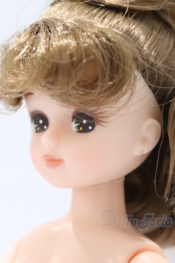 画像2: リカちゃんキャッスル/リカちゃん本体 S-25-12-21-059-YB-ZS (2)