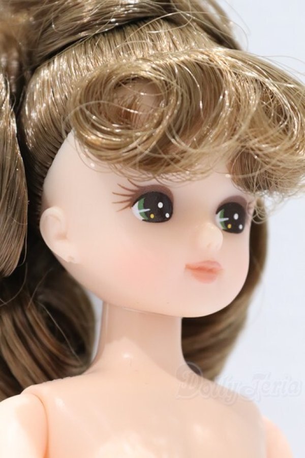 画像3: リカちゃんキャッスル/リカちゃん本体 S-25-12-21-059-YB-ZS (3)