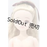 画像: リカちゃんキャッスル/リカちゃん本体 S-26-04-26-409-YB-ZS