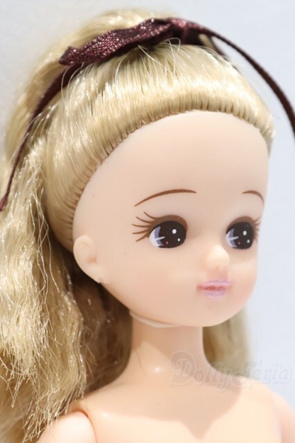 画像3: リカちゃんキャッスル/リカちゃん本体 S-25-12-21-060-YB-ZS (3)