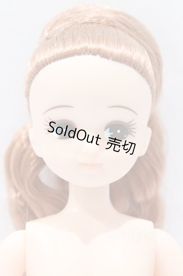 画像1: リカちゃんキャッスル/リカちゃん本体 S-26-02-15-491-YB-ZS (1)