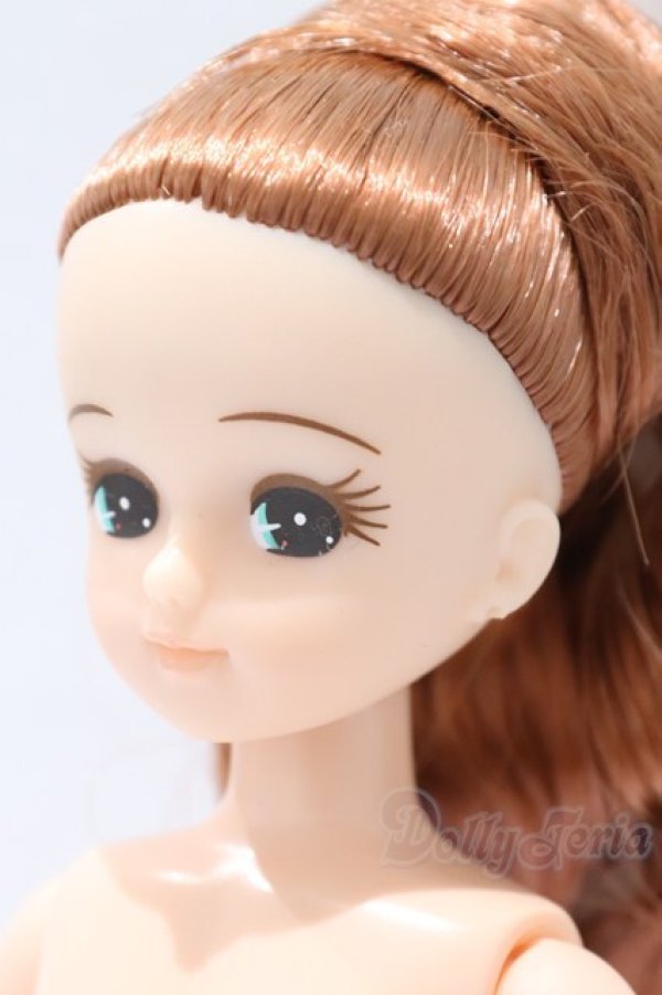 画像2: リカちゃんキャッスル/リカちゃん本体 S-25-12-21-061-YB-ZS (2)