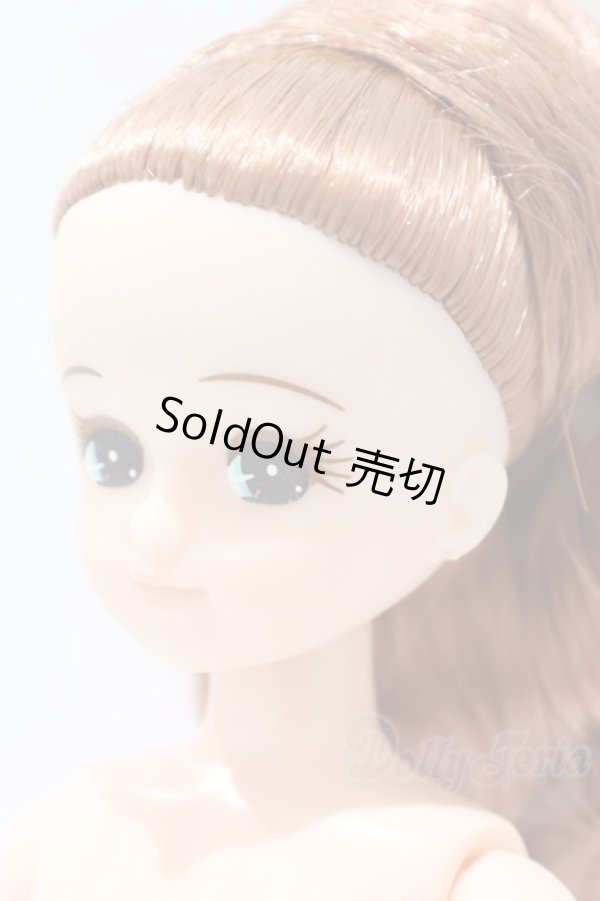 画像2: リカちゃんキャッスル/リカちゃん本体 S-26-02-15-491-YB-ZS (2)