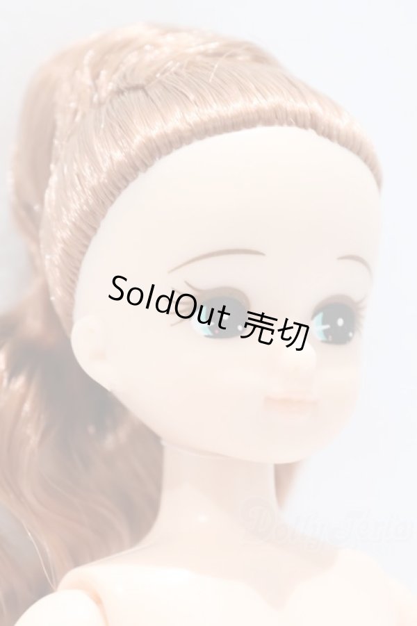 画像3: リカちゃんキャッスル/リカちゃん本体 S-26-02-15-491-YB-ZS (3)