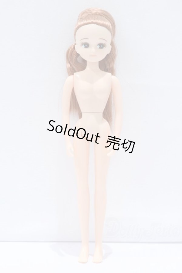 画像4: リカちゃんキャッスル/リカちゃん本体 S-26-02-15-491-YB-ZS (4)