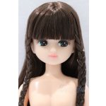 画像: リカちゃんキャッスル/リカちゃん本体 S-25-12-21-062-YB-ZS