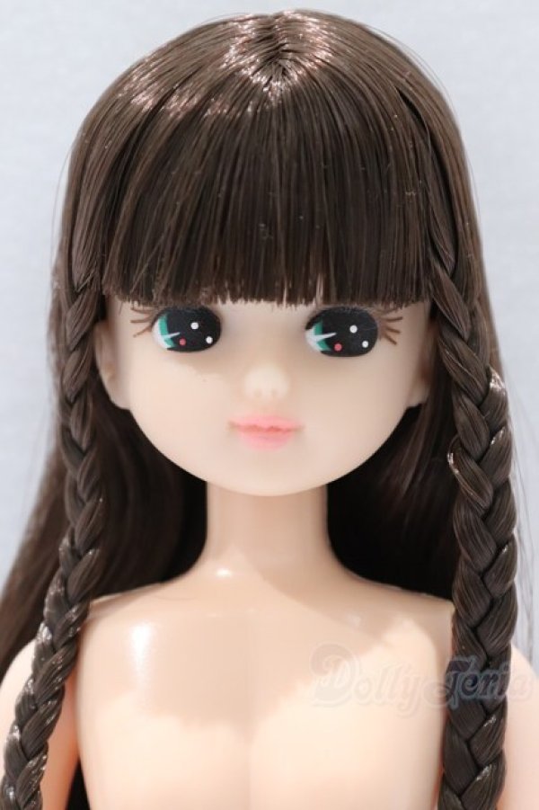 画像1: リカちゃんキャッスル/リカちゃん本体 S-25-12-21-062-YB-ZS (1)