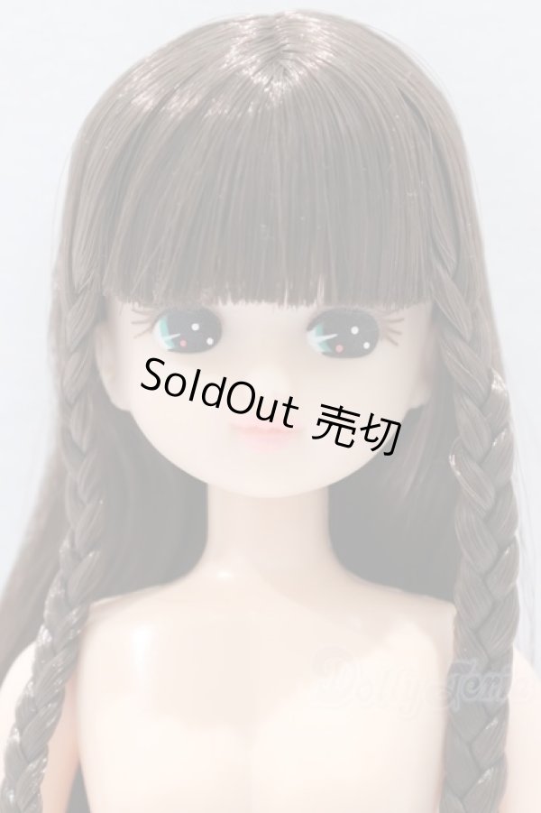 画像1: リカちゃんキャッスル/リカちゃん本体 S-26-02-15-492-YB-ZS (1)