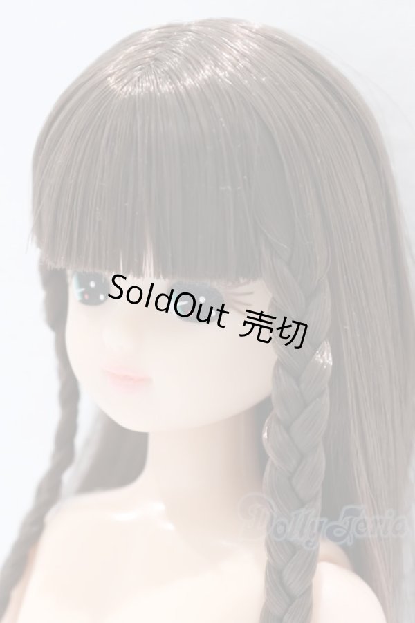 画像2: リカちゃんキャッスル/リカちゃん本体 S-26-02-15-492-YB-ZS (2)