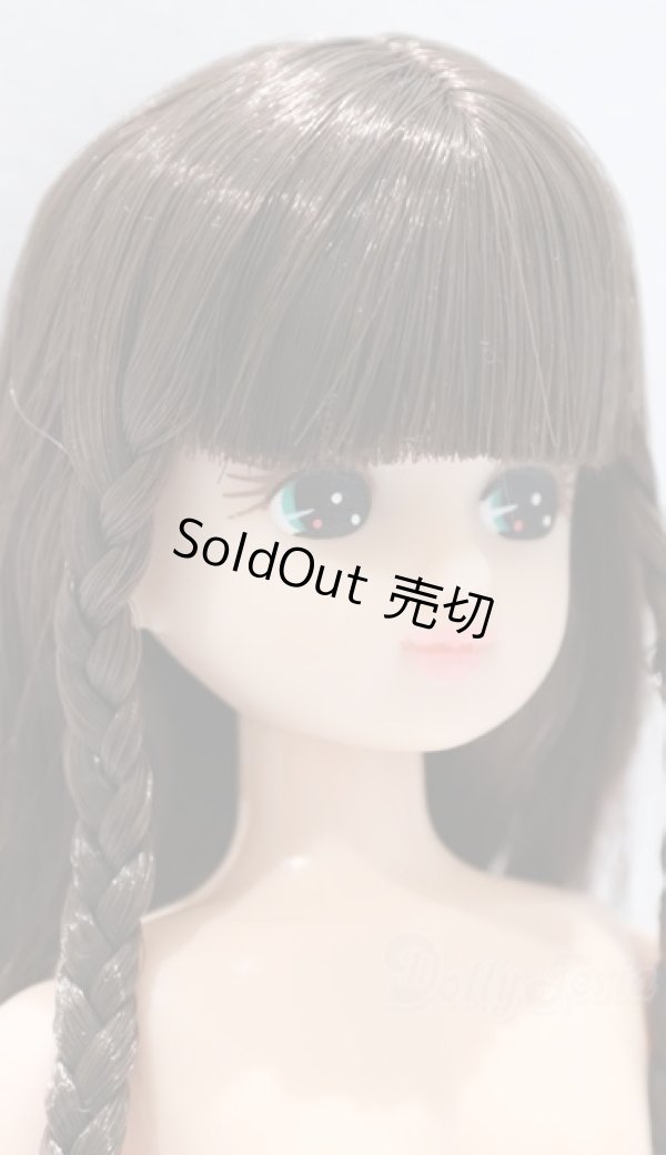 画像3: リカちゃんキャッスル/リカちゃん本体 S-26-02-15-492-YB-ZS (3)