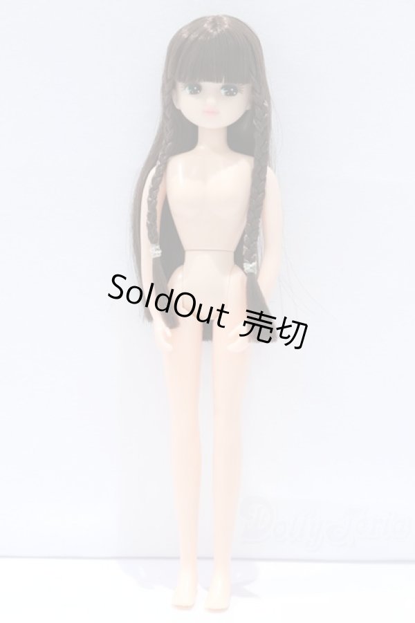 画像4: リカちゃんキャッスル/リカちゃん本体 S-26-02-15-492-YB-ZS (4)