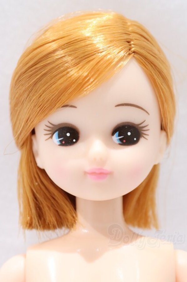 画像1: リカちゃんキャッスル/リカちゃん本体 S-25-12-21-065-YB-ZS (1)