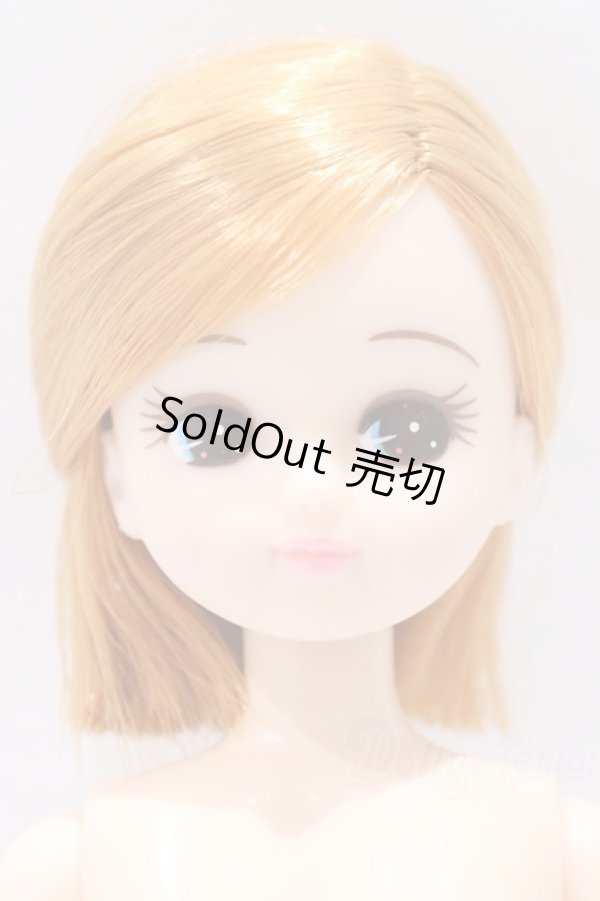 画像1: リカちゃんキャッスル/リカちゃん本体 S-26-02-15-485-YB-ZS (1)