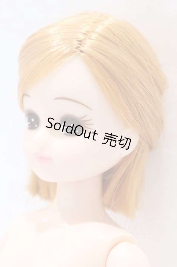 画像2: リカちゃんキャッスル/リカちゃん本体 S-26-02-15-485-YB-ZS (2)