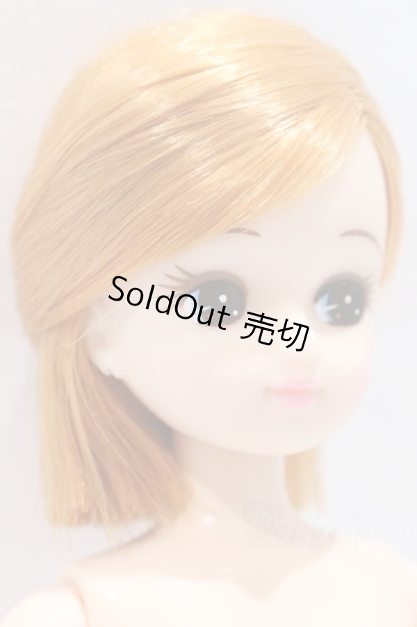 画像3: リカちゃんキャッスル/リカちゃん本体 S-26-02-15-485-YB-ZS (3)